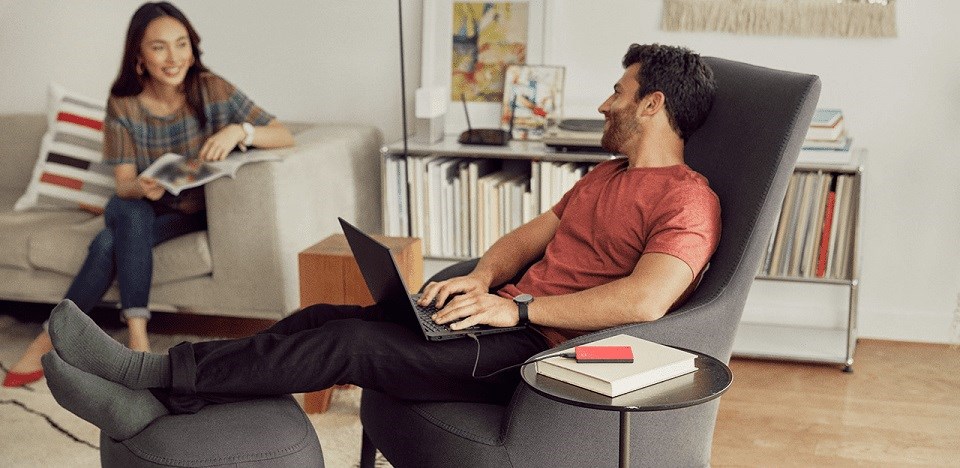 WD 2.5" My Passport USB 3.0